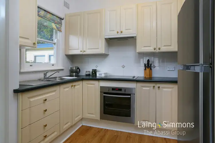 Third view of Homely house listing, 1 Nancy Street, St Marys NSW 2760