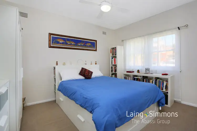 Fourth view of Homely house listing, 1 Nancy Street, St Marys NSW 2760
