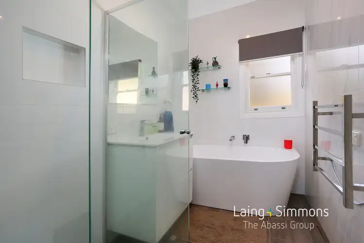 Fifth view of Homely house listing, 1 Nancy Street, St Marys NSW 2760