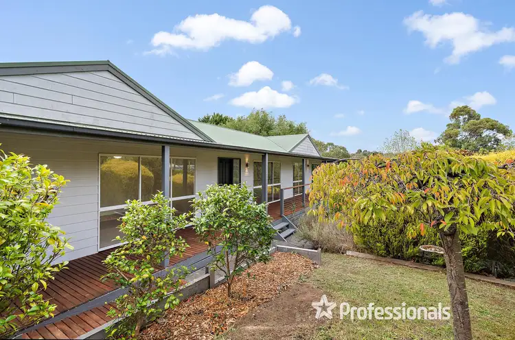 24 Belair Close, Seville VIC 3139