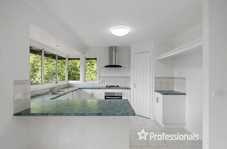 Fifth view of Homely house listing, 24 Belair Close, Seville VIC 3139