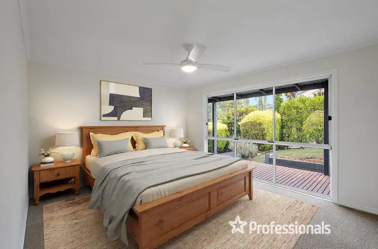 Sixth view of Homely house listing, 24 Belair Close, Seville VIC 3139