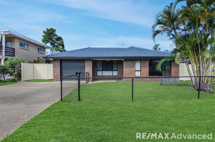 6 Neenuk Street, Bongaree QLD 4507