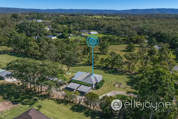 48 Marconi Road, Morisset NSW 2264