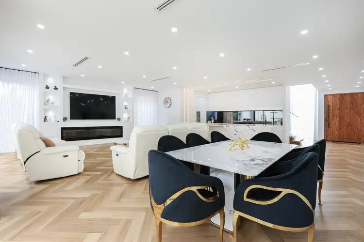 Third view of Homely house listing, 70 Hillview Road, Greenvale VIC 3059