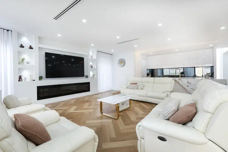 Fifth view of Homely house listing, 70 Hillview Road, Greenvale VIC 3059