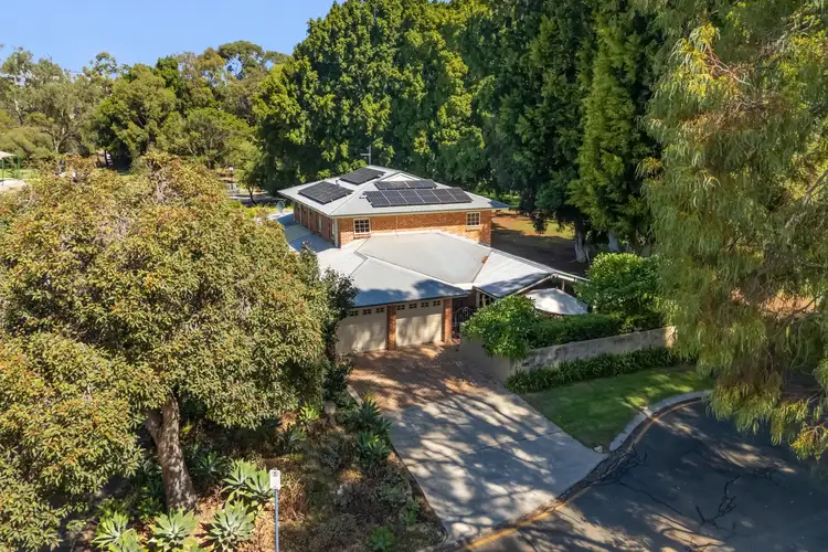 Second view of Homely house listing, 16 Lakeway Street, Claremont WA 6010