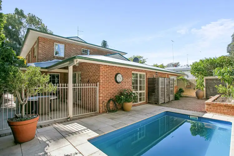 Third view of Homely house listing, 16 Lakeway Street, Claremont WA 6010