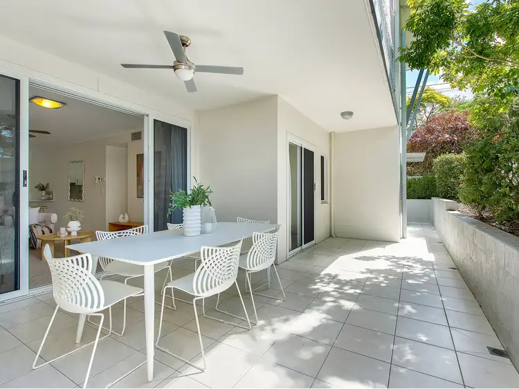 Fourth view of Homely unit listing, 6/18 Mitcham Street, Gaythorne QLD 4051