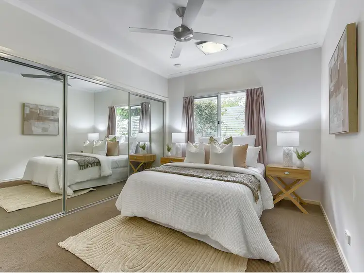 Fifth view of Homely unit listing, 6/18 Mitcham Street, Gaythorne QLD 4051