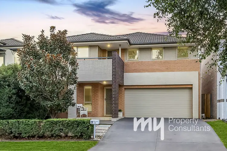 56 Greenfield Crescent, Elderslie NSW 2570