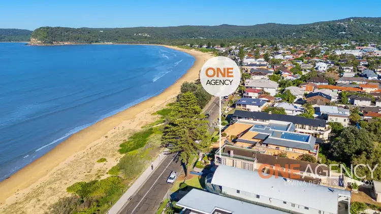 1/136 The Esplanade, Umina Beach NSW 2257