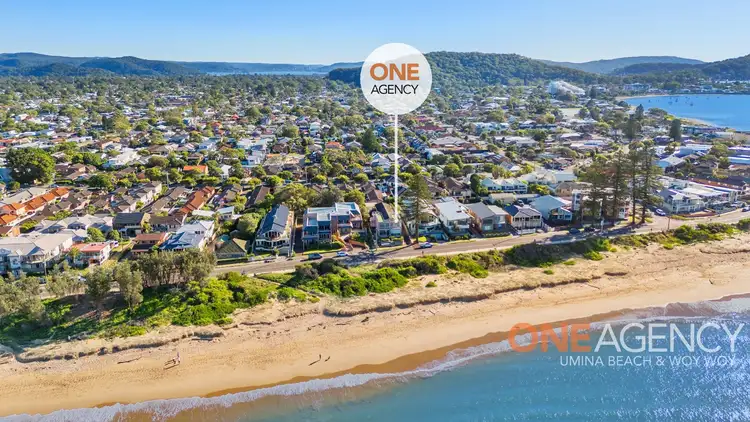 1/136 The Esplanade, Umina Beach NSW 2257