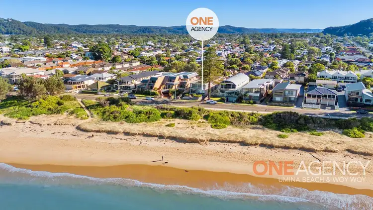 1/136 The Esplanade, Umina Beach NSW 2257