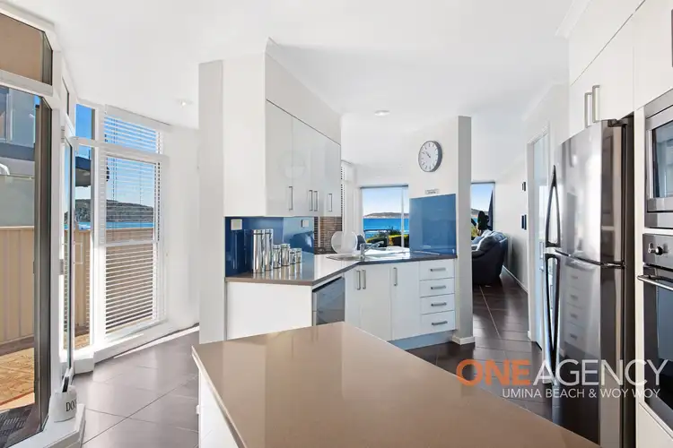Second view of Homely apartment listing, 1/136 The Esplanade, Umina Beach NSW 2257