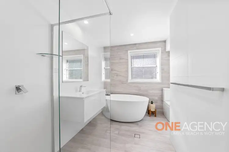 Third view of Homely apartment listing, 1/136 The Esplanade, Umina Beach NSW 2257