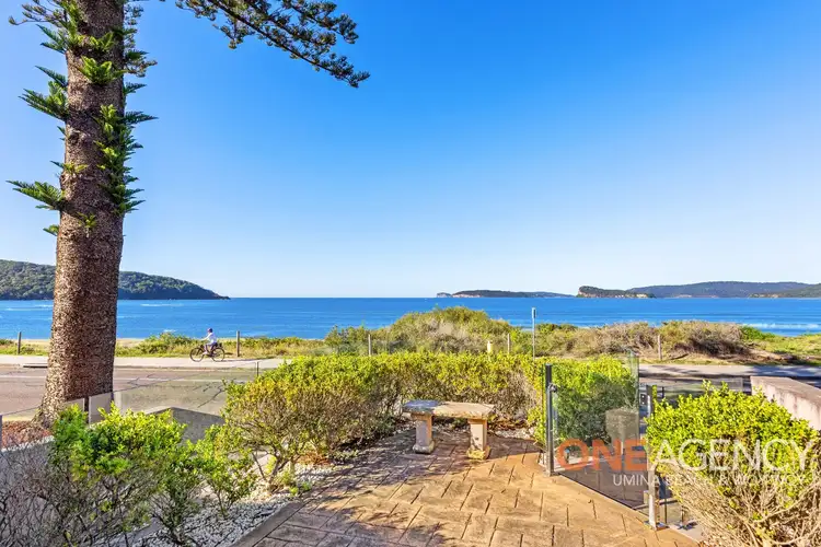 Third view of Homely apartment listing, 1/136 The Esplanade, Umina Beach NSW 2257