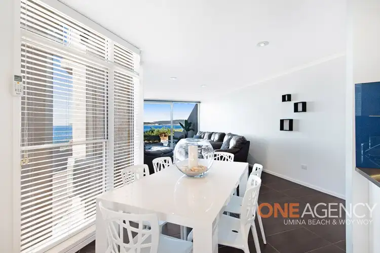 Fifth view of Homely apartment listing, 1/136 The Esplanade, Umina Beach NSW 2257