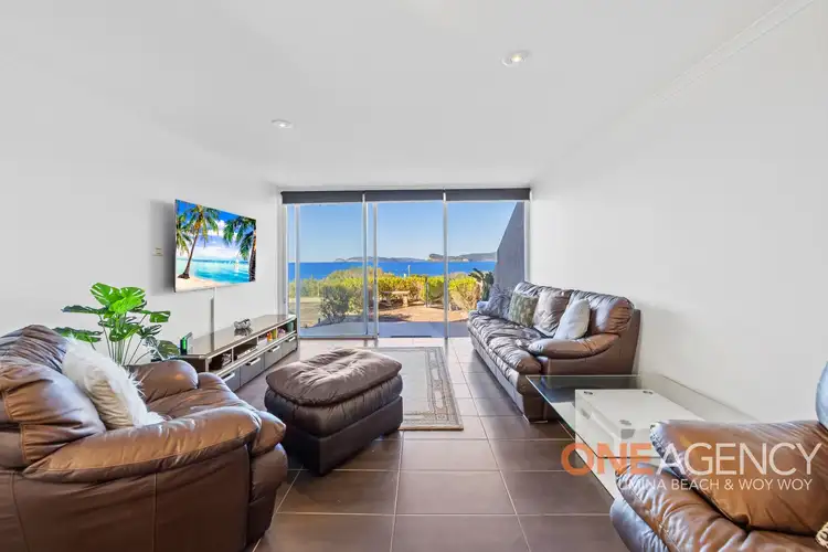 Fifth view of Homely apartment listing, 1/136 The Esplanade, Umina Beach NSW 2257