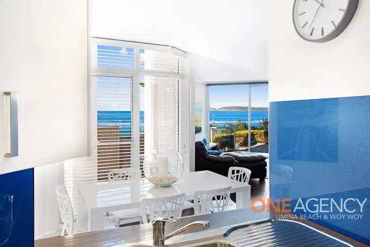 Sixth view of Homely apartment listing, 1/136 The Esplanade, Umina Beach NSW 2257
