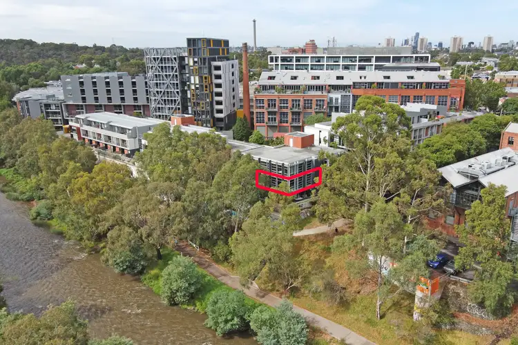 114/125 Turner Street, Abbotsford VIC 3067