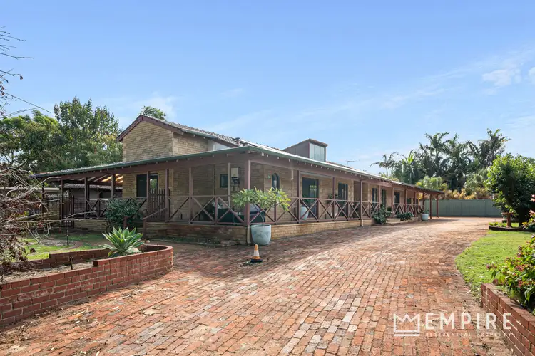 28 Collis Road, Wattleup WA 6166