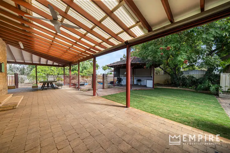 Fifth view of Homely house listing, 28 Collis Road, Wattleup WA 6166