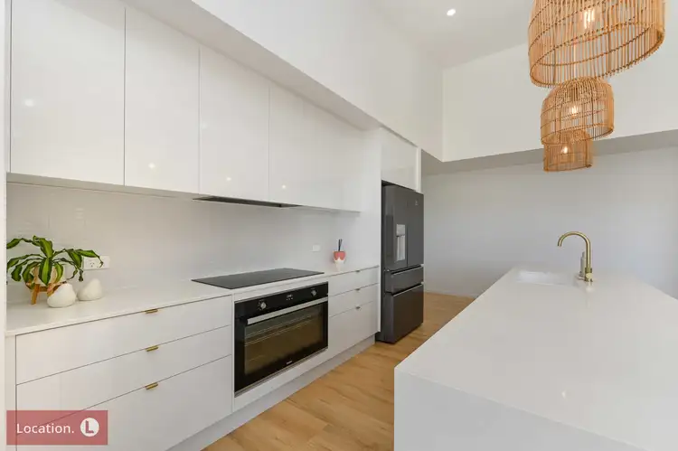 Third view of Homely house listing, 1 Tamar Street, Ashfield QLD 4670