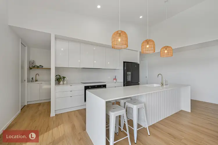 Fourth view of Homely house listing, 1 Tamar Street, Ashfield QLD 4670