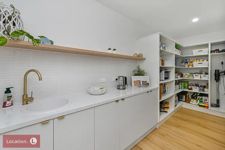 Fifth view of Homely house listing, 1 Tamar Street, Ashfield QLD 4670
