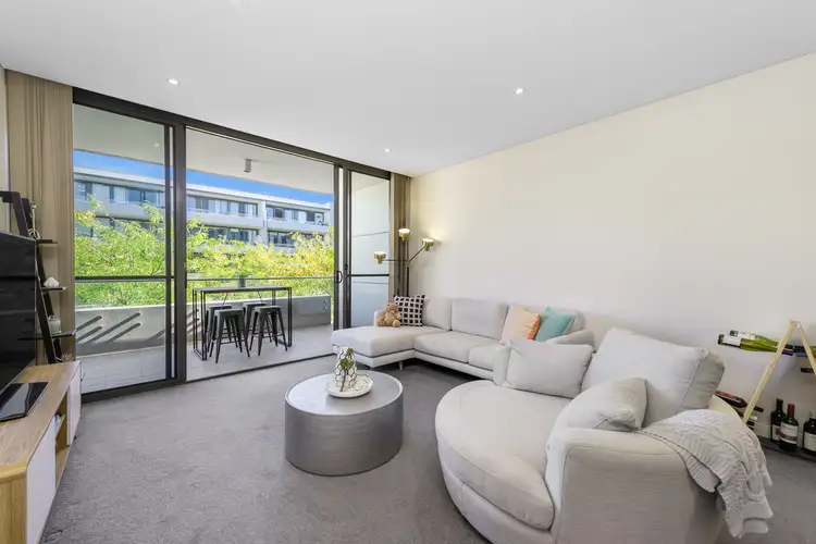 91/22 Eyre Street, Kingston ACT 2604