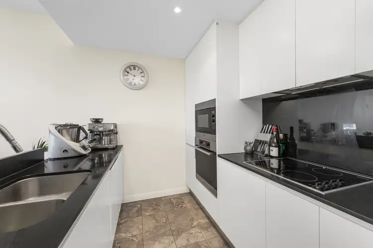 Fifth view of Homely apartment listing, 91/22 Eyre Street, Kingston ACT 2604