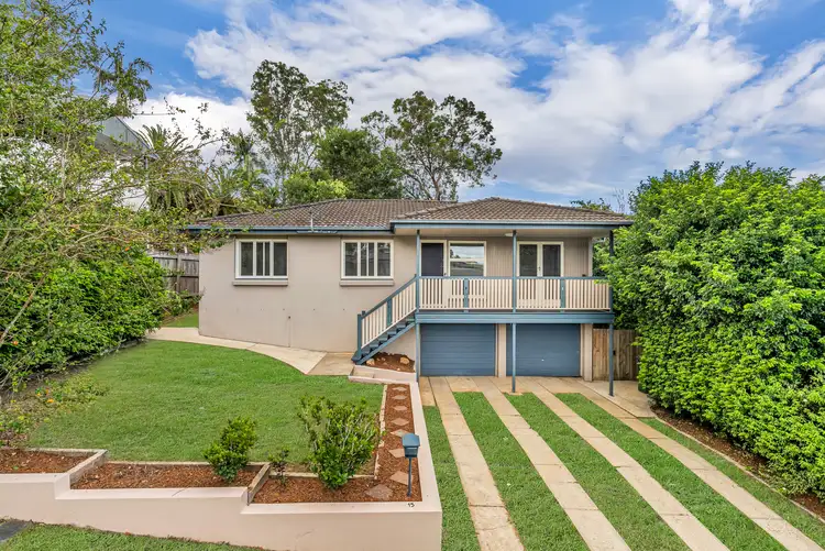 Main view of Homely house listing, 15 Moolingal Street, Jindalee QLD 4074