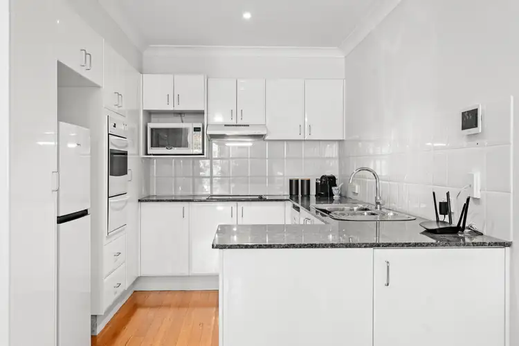 Third view of Homely villa listing, 2/21 Campbell Crescent, Terrigal NSW 2260