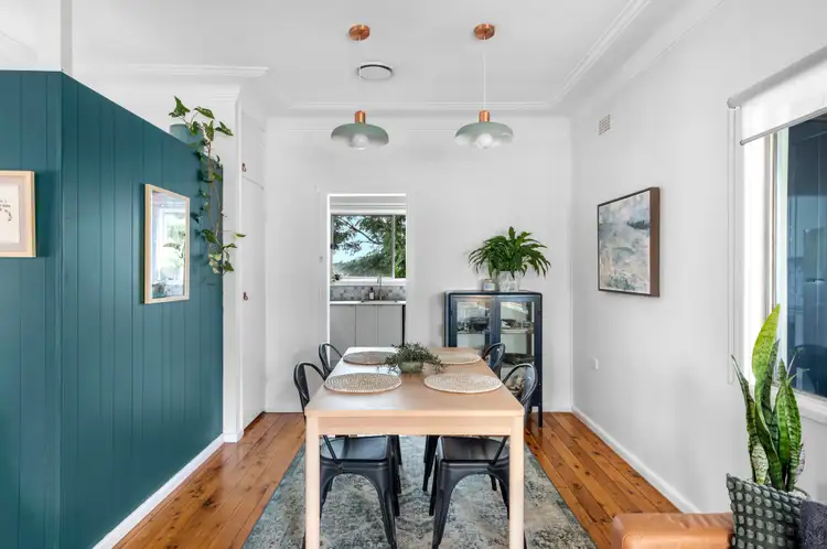 Fourth view of Homely house listing, 33 Outlook Drive, Figtree NSW 2525