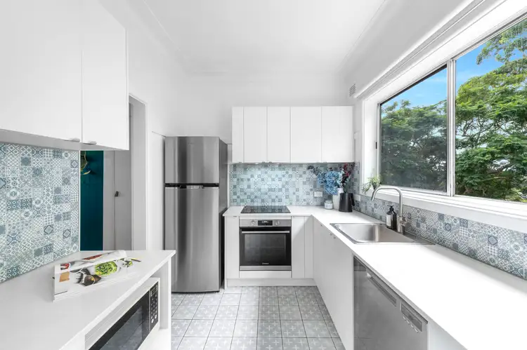 Fifth view of Homely house listing, 33 Outlook Drive, Figtree NSW 2525