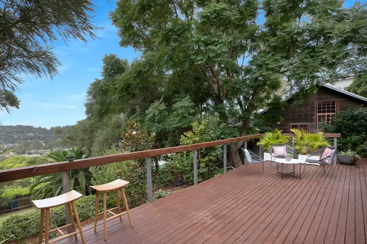 Sixth view of Homely house listing, 33 Outlook Drive, Figtree NSW 2525