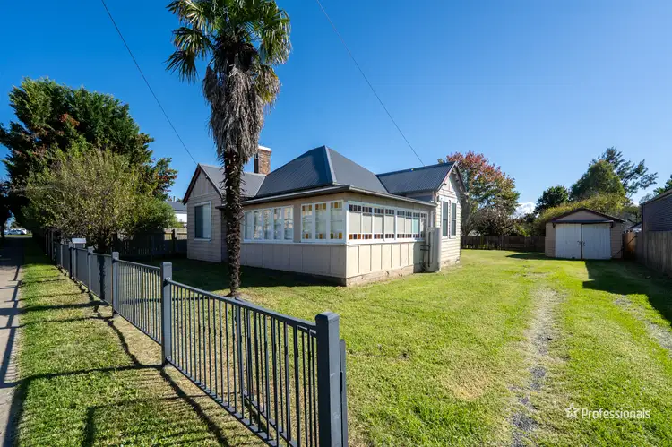 223 Rusden Street, Armidale NSW 2350