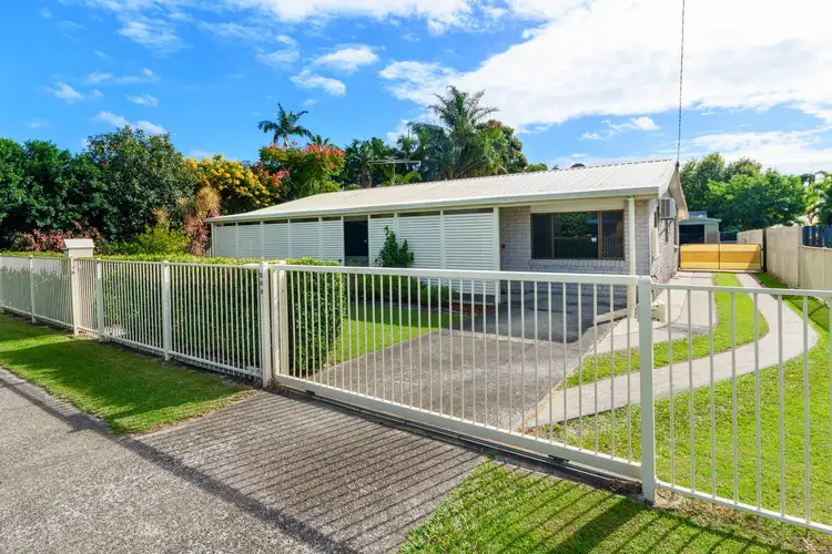 269 King Street, Caboolture QLD 4510