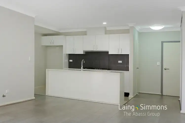 Fourth view of Homely unit listing, 304/5 Dunlop Avenue, Ropes Crossing NSW 2760