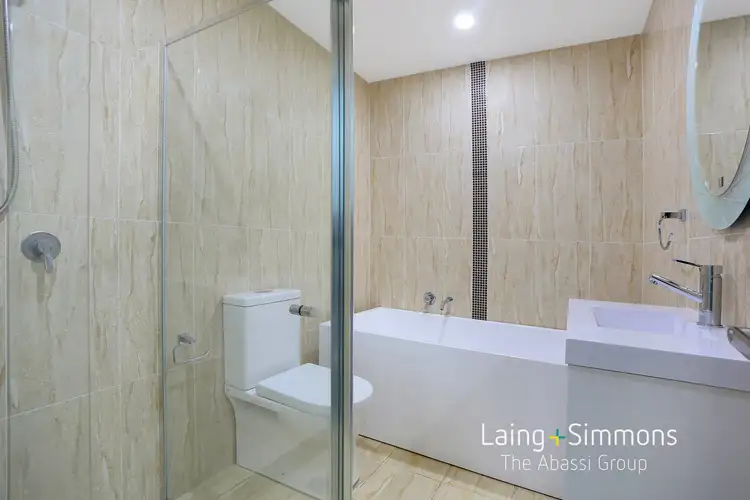 Sixth view of Homely unit listing, 304/5 Dunlop Avenue, Ropes Crossing NSW 2760