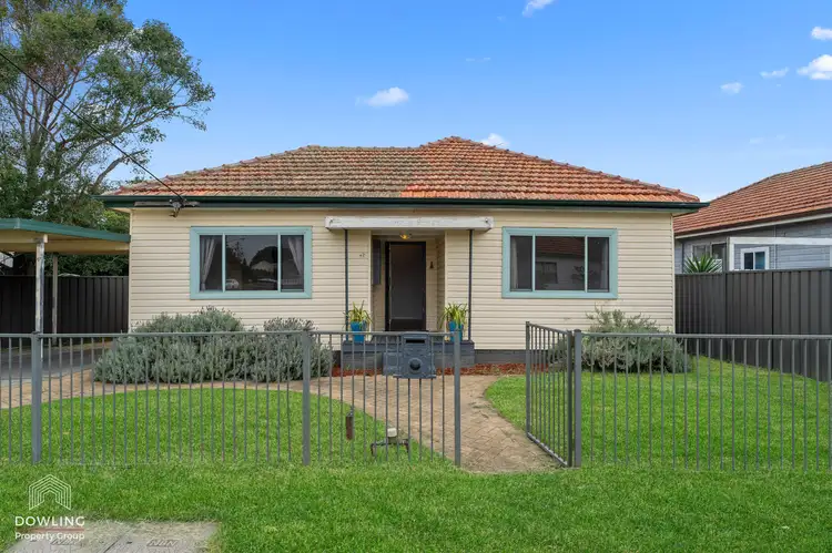 47 Southon Street, Mayfield NSW 2304