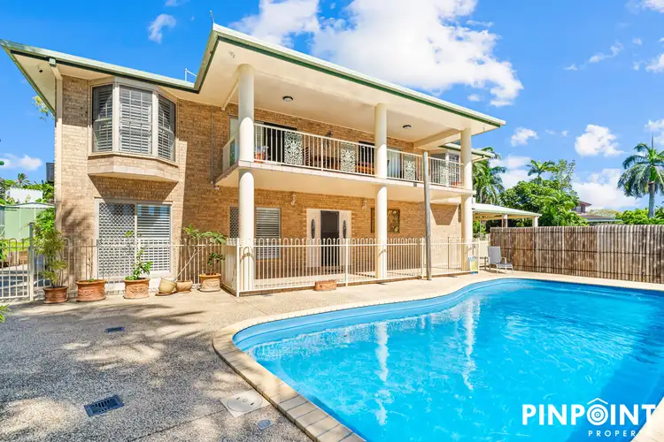 Main view of Homely house listing, 3 Triton Court, Shoal Point QLD 4750