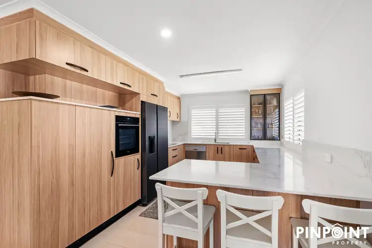 Fourth view of Homely house listing, 3 Triton Court, Shoal Point QLD 4750