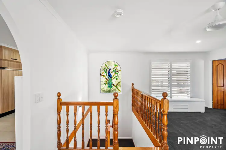 Fifth view of Homely house listing, 3 Triton Court, Shoal Point QLD 4750