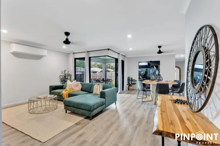 3 Eastbark Court, Richmond QLD 4740