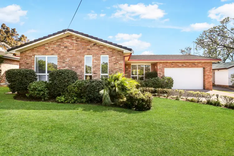 74 Greenbank Grove, Culburra Beach NSW 2540
