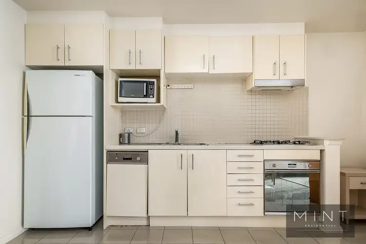 Second view of Homely apartment listing, 46/361 Kent Street, Sydney NSW 2000