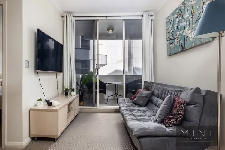 Third view of Homely apartment listing, 46/361 Kent Street, Sydney NSW 2000