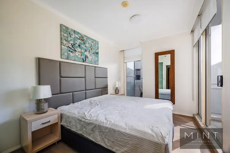 Fifth view of Homely apartment listing, 46/361 Kent Street, Sydney NSW 2000